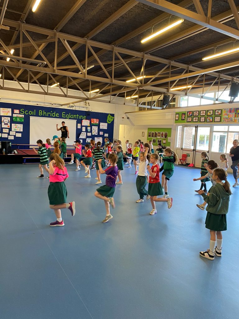 2zumba 1st